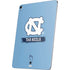 University of North Carolina UNC Tar Heels Apple iPad Air Skin