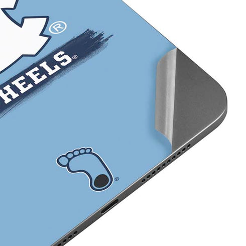 University of North Carolina UNC Tar Heels Apple iPad Mini Skin