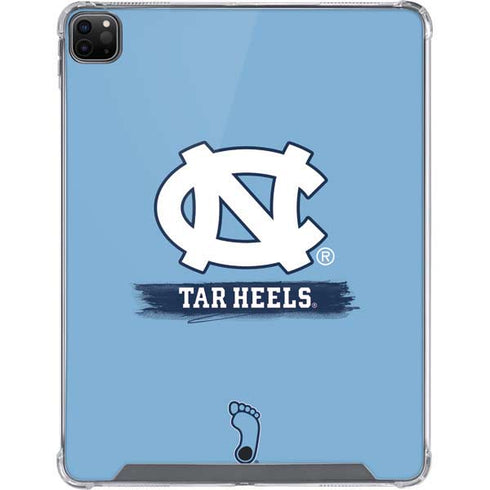 University of North Carolina UNC Tar Heels iPad Cases