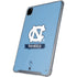 University of North Carolina UNC Tar Heels iPad Cases