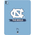 University of North Carolina UNC Tar Heels iPad Pro 13in M4 (2024) Skin