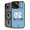 University of North Carolina UNC Tar Heels iPhone 14 Plus Kickstand Case