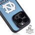University of North Carolina UNC Tar Heels iPhone 14 Pro Kickstand Case