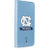 University of North Carolina UNC Tar Heels iPhone 15 Pro Folio Case
