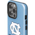 University of North Carolina UNC Tar Heels iPhone 15 Pro Impact Case