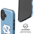 University of North Carolina UNC Tar Heels iPhone 16 Magsafe Impact Case