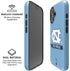 University of North Carolina UNC Tar Heels iPhone 16 Magsafe Impact Case