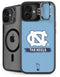 University of North Carolina UNC Tar Heels iPhone 16 Plus Kickstand Case