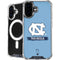University of North Carolina UNC Tar Heels iPhone 16 Plus MagSafe Case