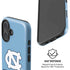 University of North Carolina UNC Tar Heels iPhone 16 Plus Magsafe Impact Case