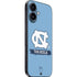 University of North Carolina UNC Tar Heels iPhone 16 Plus Skin