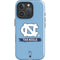University of North Carolina UNC Tar Heels iPhone 16 Pro Impact Case