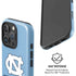 University of North Carolina UNC Tar Heels iPhone 16 Pro Magsafe Impact Case