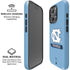 University of North Carolina UNC Tar Heels iPhone 16 Pro Magsafe Impact Case