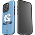 University of North Carolina UNC Tar Heels iPhone 16 Pro Max Impact Case