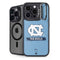 University of North Carolina UNC Tar Heels iPhone 16 Pro Max Kickstand Case