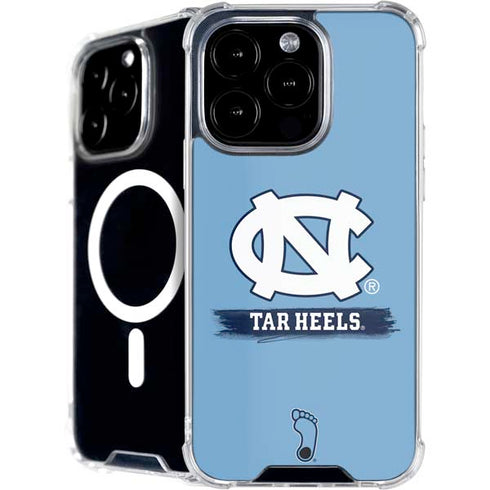 University of North Carolina UNC Tar Heels iPhone 16 Pro Max MagSafe Case