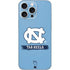 University of North Carolina UNC Tar Heels iPhone 16 Pro Max Skin