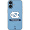 University of North Carolina UNC Tar Heels iPhone 16 Skin
