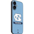 University of North Carolina UNC Tar Heels iPhone 16 Skin