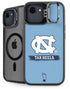 University of North Carolina UNC Tar Heels iPhone 16e Kickstand Case