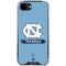 University of North Carolina UNC Tar Heels iPhone 16e Clear Case
