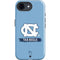 University of North Carolina UNC Tar Heels iPhone 16e Impact Case
