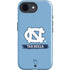University of North Carolina UNC Tar Heels iPhone 16e Impact Case