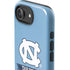 University of North Carolina UNC Tar Heels iPhone 16e Impact Case