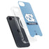 University of North Carolina UNC Tar Heels iPhone 16e MagSafe Case
