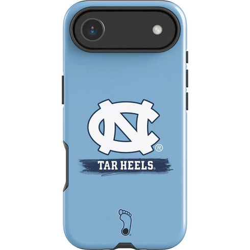 University of North Carolina UNC Tar Heels iPhone 17 Air Impact Case