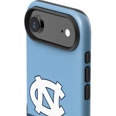 University of North Carolina UNC Tar Heels iPhone 17 Air Impact Case
