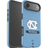 University of North Carolina UNC Tar Heels iPhone 17 Air Impact Case