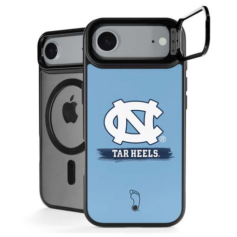 University of North Carolina UNC Tar Heels iPhone 17 Air Kickstand Case