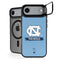 University of North Carolina UNC Tar Heels iPhone 17 Air Kickstand Case