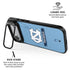 University of North Carolina UNC Tar Heels iPhone 17 Air Kickstand Case