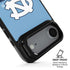 University of North Carolina UNC Tar Heels iPhone 17 Air Kickstand Case