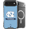 University of North Carolina UNC Tar Heels iPhone 17 Air MagSafe Case