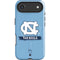 University of North Carolina UNC Tar Heels iPhone 17 Air Magsafe Impact Case