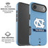University of North Carolina UNC Tar Heels iPhone 17 Air Magsafe Impact Case