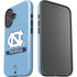 University of North Carolina UNC Tar Heels iPhone 17 Impact Case