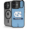 University of North Carolina UNC Tar Heels iPhone 17 Kickstand Case