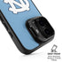 University of North Carolina UNC Tar Heels iPhone 17 Kickstand Case