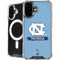 University of North Carolina UNC Tar Heels iPhone 17 MagSafe Case