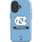 University of North Carolina UNC Tar Heels iPhone 17 Magsafe Impact Case
