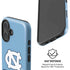 University of North Carolina UNC Tar Heels iPhone 17 Magsafe Impact Case