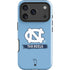 University of North Carolina UNC Tar Heels iPhone 17 Pro Impact Case