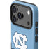 University of North Carolina UNC Tar Heels iPhone 17 Pro Impact Case