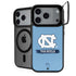 University of North Carolina UNC Tar Heels iPhone 17 Pro Kickstand Case