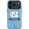 University of North Carolina UNC Tar Heels iPhone 17 Pro Magsafe Impact Case